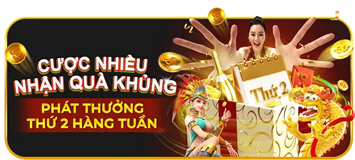 Tiền thưởng chào mừng thành viên mới F88